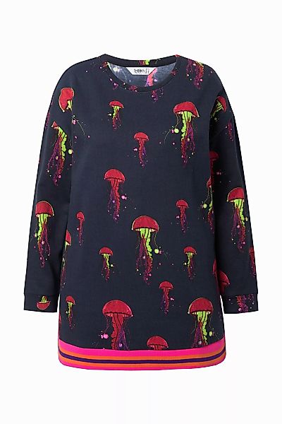 Angel of Style Sweatshirt Sweatshirt Loose günstig online kaufen