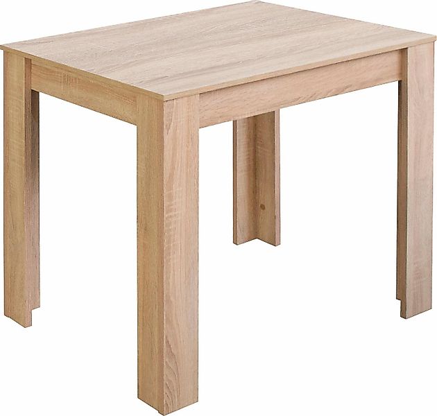Mäusbacher Esstisch TOPSELLER! (Küchentisch, OTTOs Choice), in verschiedene günstig online kaufen