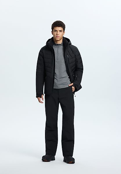 Icepeak Skijacke ICEPEAK FOLSOM (1-St) günstig online kaufen