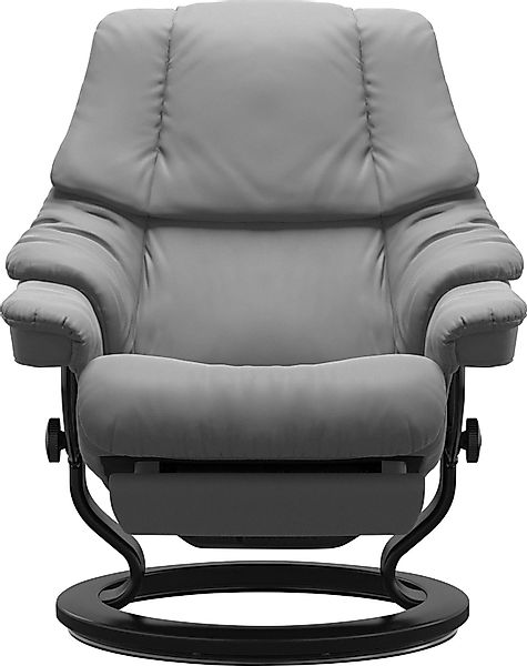 Stressless® Relaxsessel Reno, elektrisch verstellbar, optional günstig online kaufen