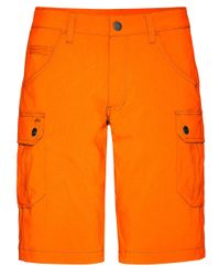 Jeff Green Funktionsshorts Stan günstig online kaufen