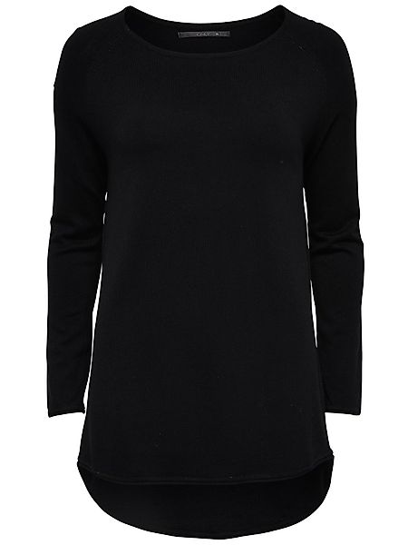 ONLY Strickpullover ONLMILA LACY L/S LONG günstig online kaufen