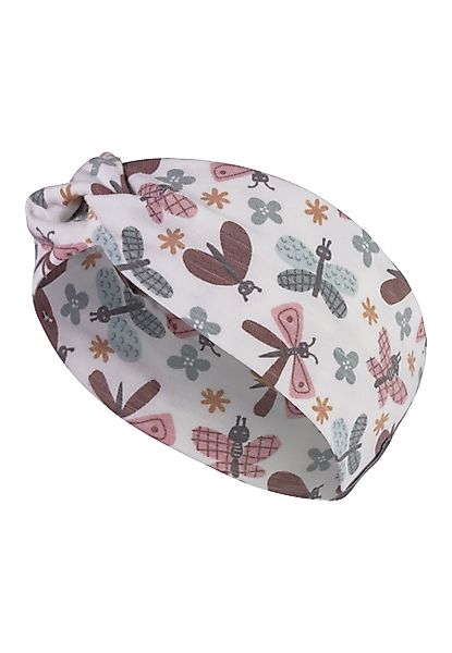 Sterntaler® Stirnband Stirnband Schmetterlinge (1-St) günstig online kaufen