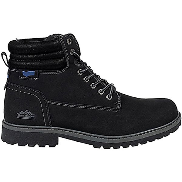 Gas  Herrenstiefel GAM221700 | Hurricane NBX günstig online kaufen