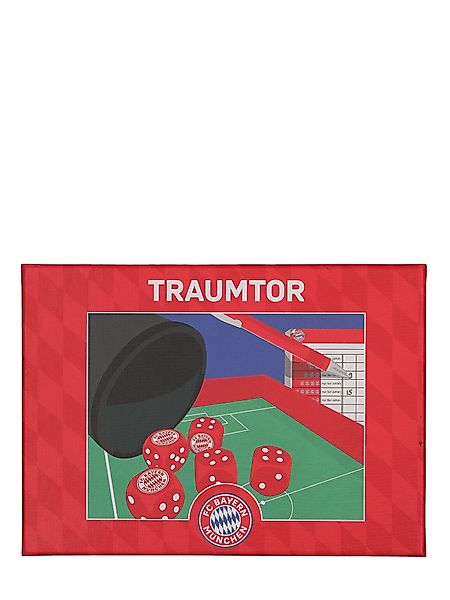 FC Bayern München Spielzeug-Bus FC Bayern günstig online kaufen