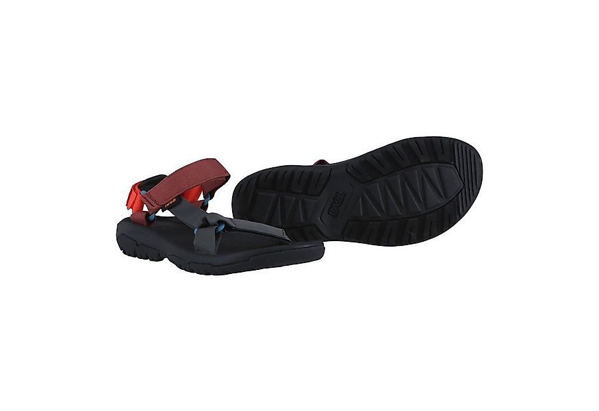 Teva Hurricane XLT2 schwarz/rot Herren Sandale günstig online kaufen
