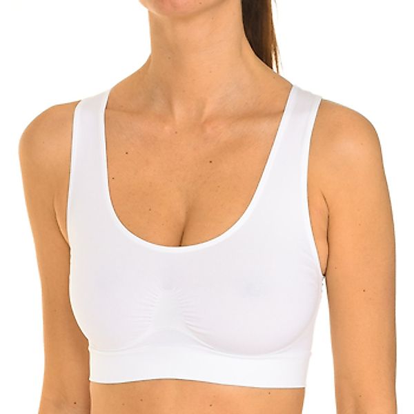 Intimidea  Sport BH 110590-BIANCO günstig online kaufen
