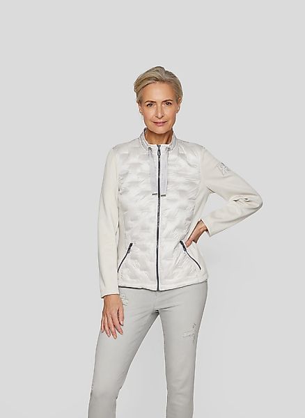 Rabe Blouson "Rabe Sportliche und elegante Jacke" günstig online kaufen