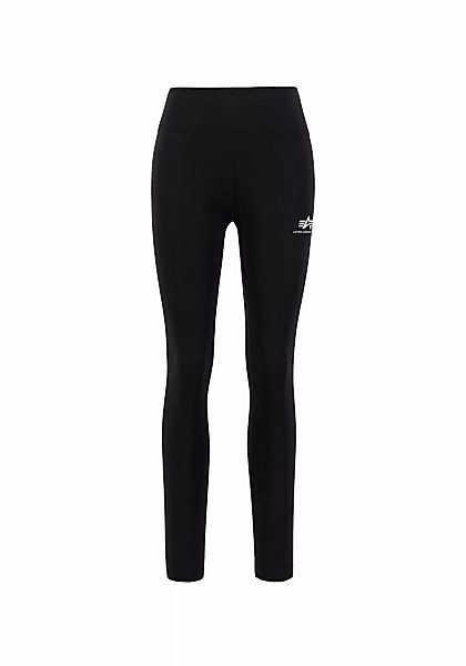 Alpha Industries Leggings "Alpha Industries Women - Leggings Basic Leggings günstig online kaufen