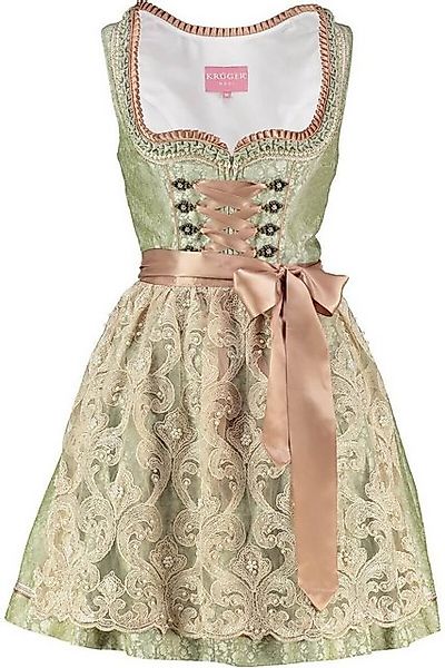 Krüger Madl Dirndl günstig online kaufen