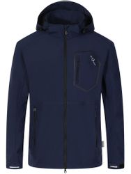 Blue Wave Softshelljacke Herren Jacke Louis günstig online kaufen
