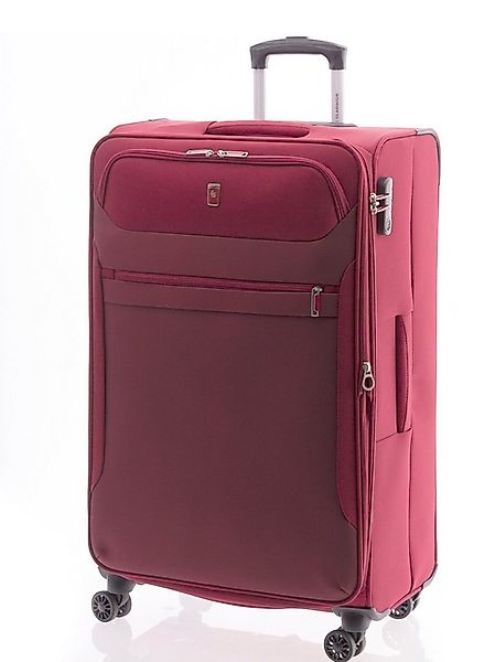 GLADIATOR Weichgepäck-Trolley XXL-80 cm 4 Rollen - Volumen: 115 Liter, 3,9 günstig online kaufen