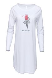 Louis & Louisa Nachthemd Louis und günstig online kaufen