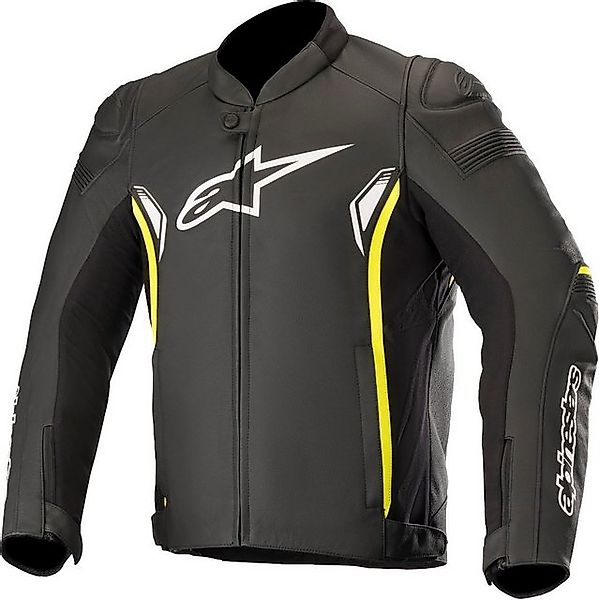 Alpinestars Motorradjacke SP-1 V2 Motorrad Lederjacke günstig online kaufen