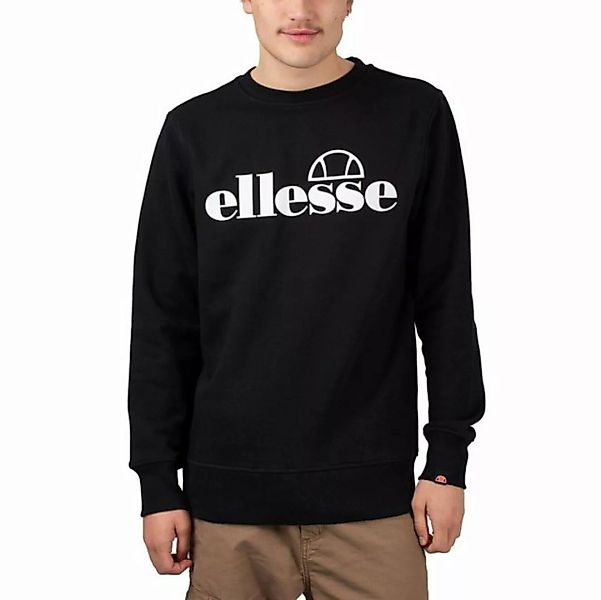 Ellesse Sweatshirt Ellesse Bootia Sweater günstig online kaufen