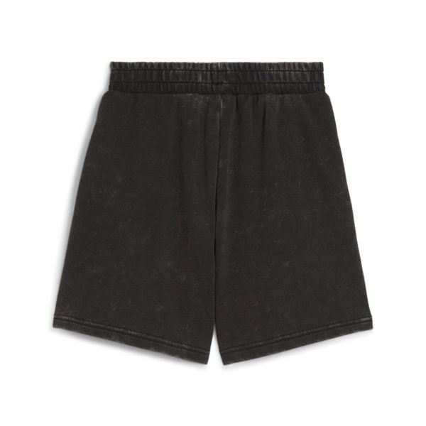 PUMA Trainingsshorts CLASS WASHED SHORTS 5" günstig online kaufen