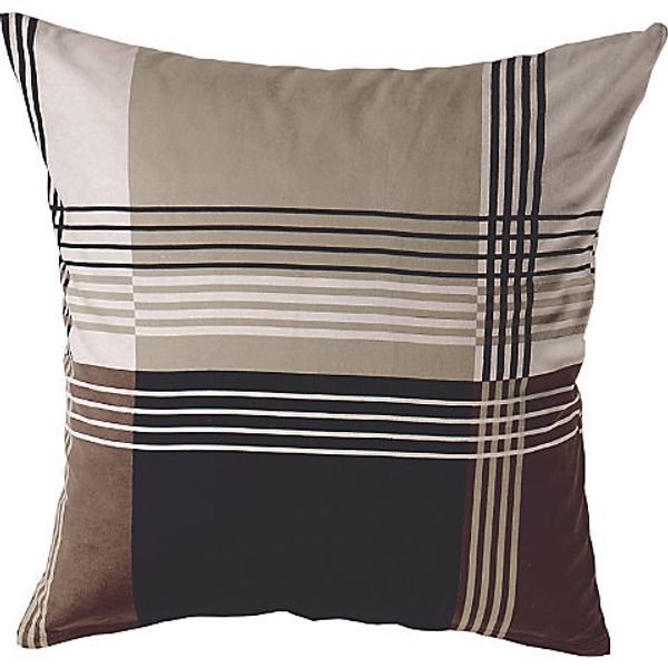 Erwin Müller Kissenbezüge Kissenbezug, Flanell Karo günstig online kaufen