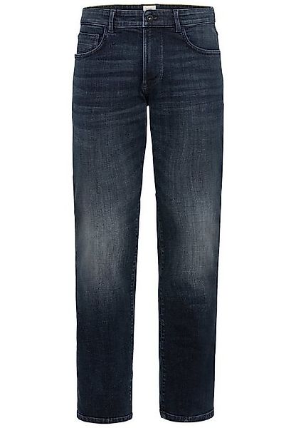 camel active Relax-fit-Jeans günstig online kaufen