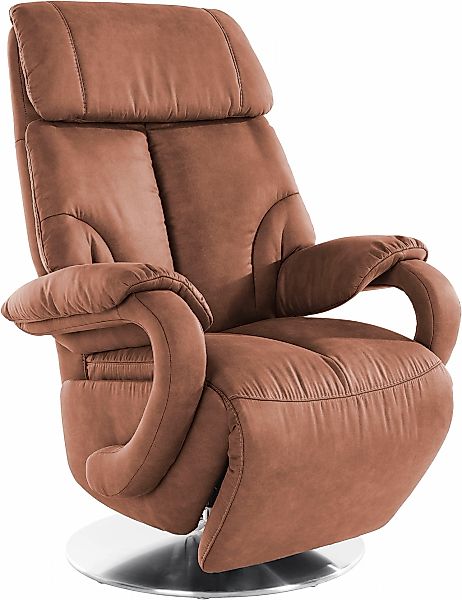 sit&more TV-Sessel "Invito" in Größe S, wahlweise mit Motor und Aufstehhilf günstig online kaufen