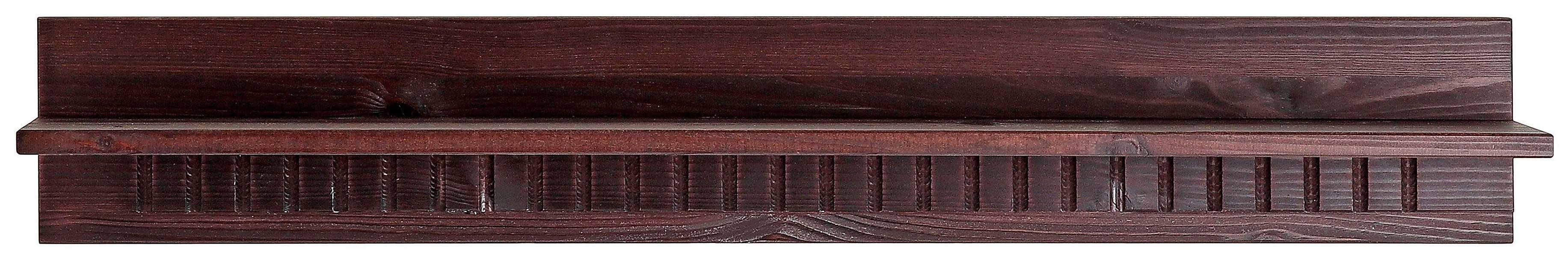 Home affaire Wandboard "Cubrix", aus massivem Kiefernholz, in zwei untersch günstig online kaufen