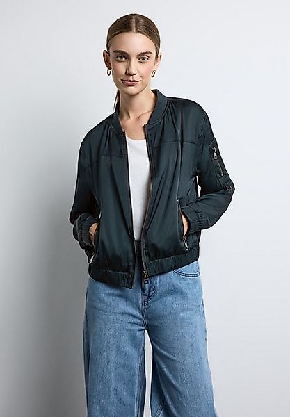 STREET ONE Blouson mit Taschen günstig online kaufen