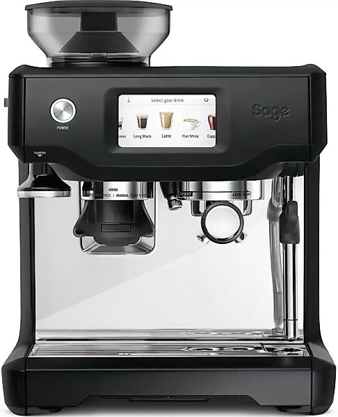 Sage Espressomaschine »the Barista Touch, SES880BTR« günstig online kaufen