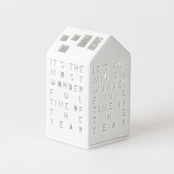 Räder Design Teelichthalter Lichthaus It’s the günstig online kaufen