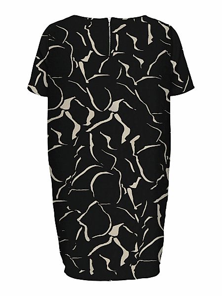 ONLY CARMAKOMA Sommerkleid "CARLUX SS TUNIC DRESS WVN NOOS" günstig online kaufen