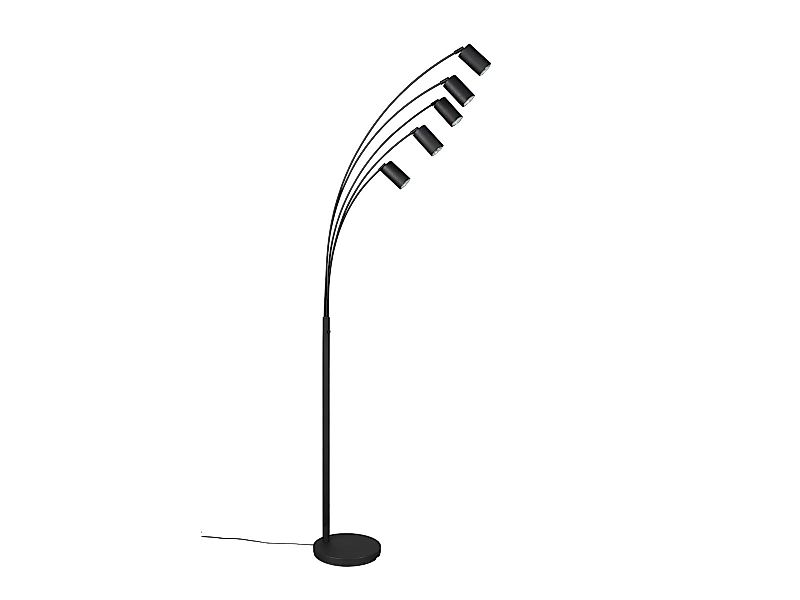 TRIO Leuchten LED Stehlampe, Dimmfunktion, LED günstig online kaufen