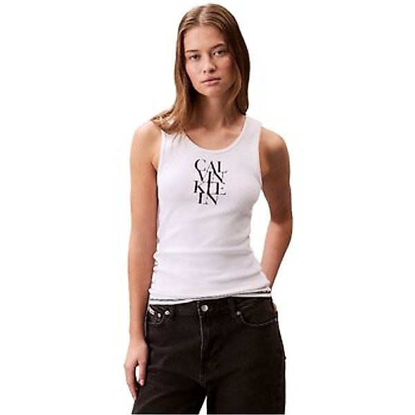 Calvin Klein Jeans  Tank Top LV044C219G günstig online kaufen