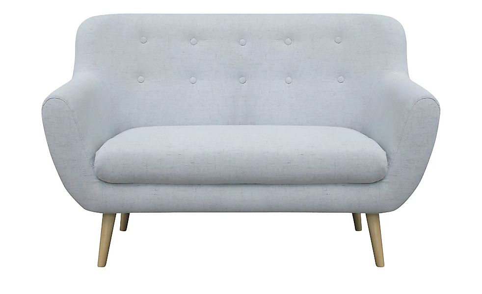 Sofa 2-Sitzig  Somero - 136 cm - 86 cm - 78 cm - Sconto günstig online kaufen