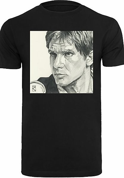 F4NT4STIC T-Shirt "Star Wars Christmas Death Star Todesstern", Herren,Premi günstig online kaufen