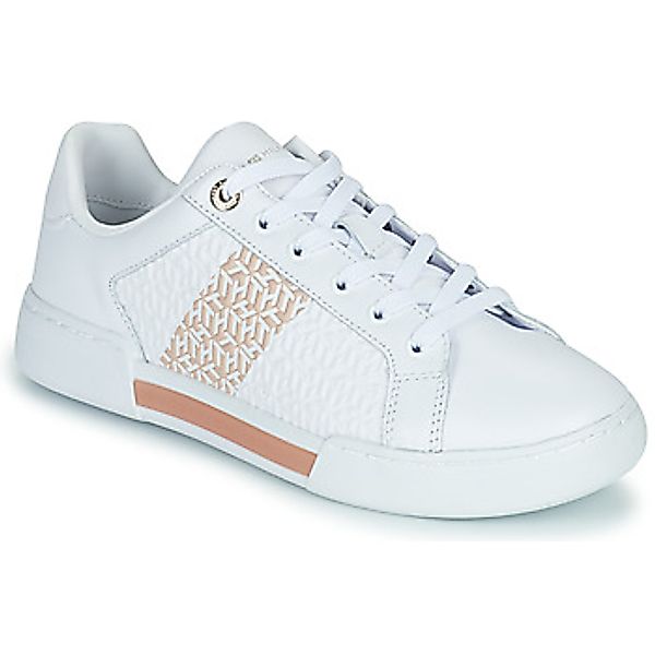 Tommy Hilfiger  Sneaker TH MONOGRAM ELEVATED SNEAKER günstig online kaufen