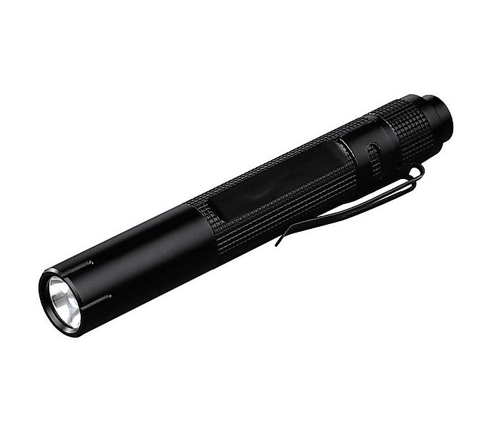 Hama Taschenlampe Taschenlampe "Classic", C-98, Schwarz, - Lieferumfang: - günstig online kaufen