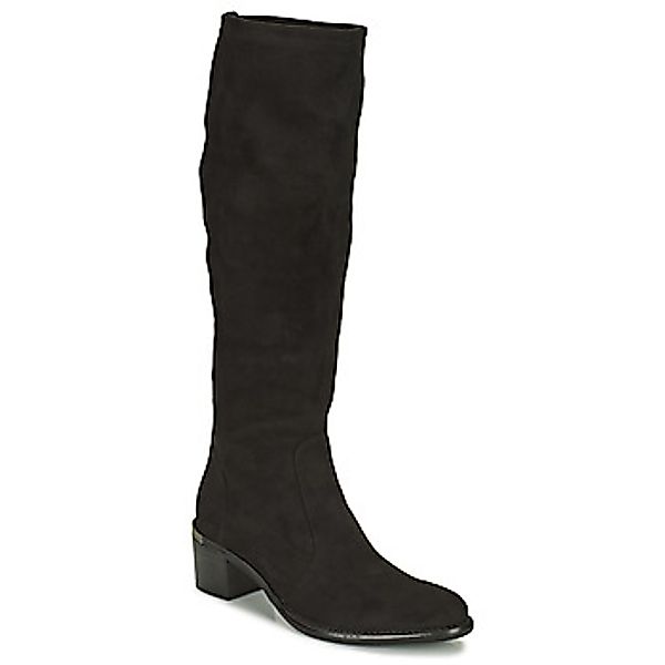 Adige  Damenstiefel DIANE V1 CAMOSCIO NOIR günstig online kaufen