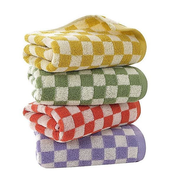 FELIXLEO Handtuch Set Handtücher für Bad günstig online kaufen