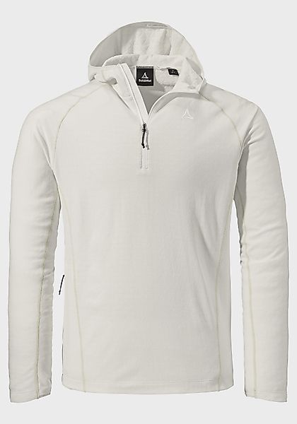Schöffel Strickfleece-Pullover Hiking Fleece Hoody Style günstig online kaufen