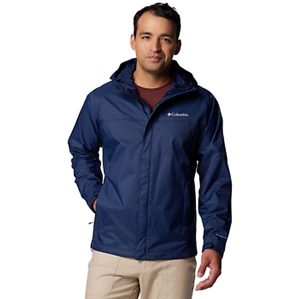 Columbia  Parkas Watertight II Rain Jacket günstig online kaufen