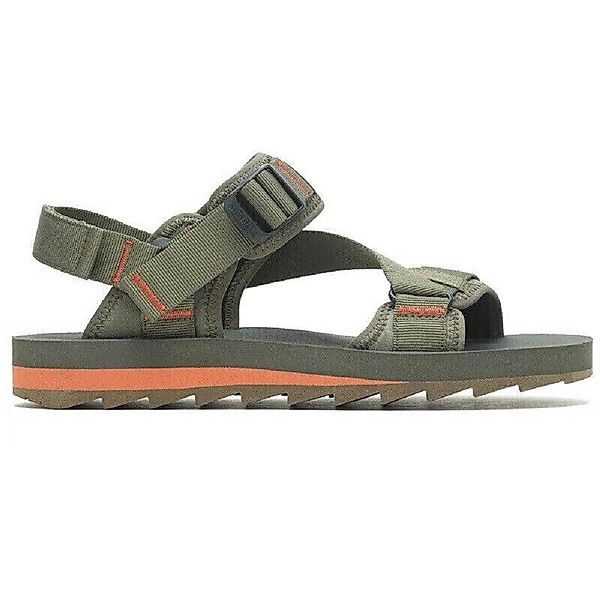 Merrell Alpine Strap Herren Sandalen Wandersandalen günstig online kaufen