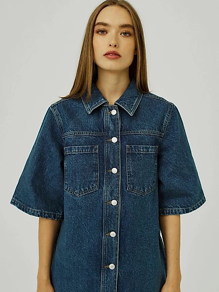 NORR Jeanskleid "NORR dress Ninni" günstig online kaufen