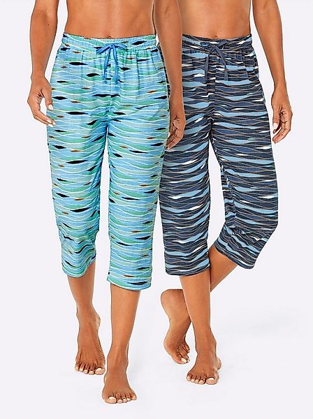 Witt Strandkleid Strandhose . (2-tlg) günstig online kaufen