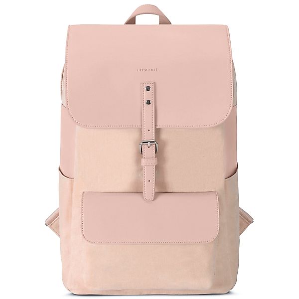 Expatrié Cityrucksack ELLA Rucksack Damen, Laptop günstig online kaufen