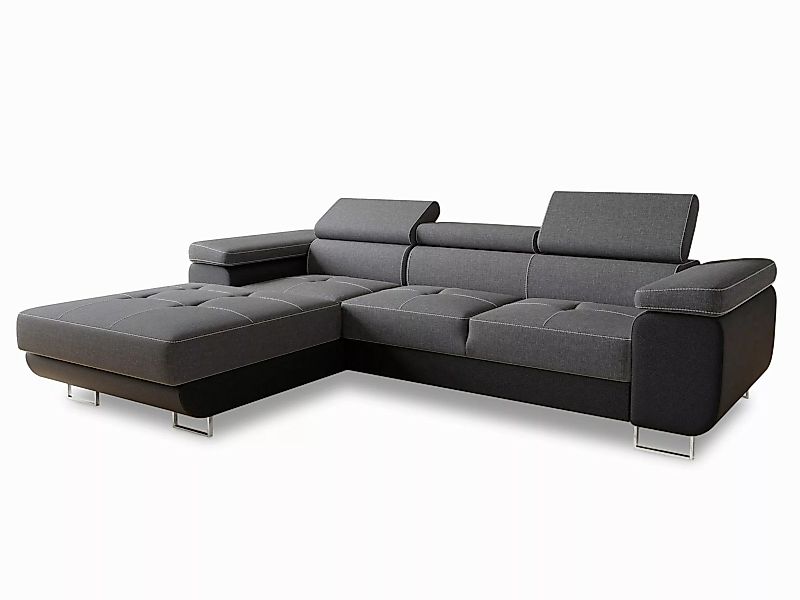 Sofnet Ecksofa Divo, mit Schlaffunktion und günstig online kaufen