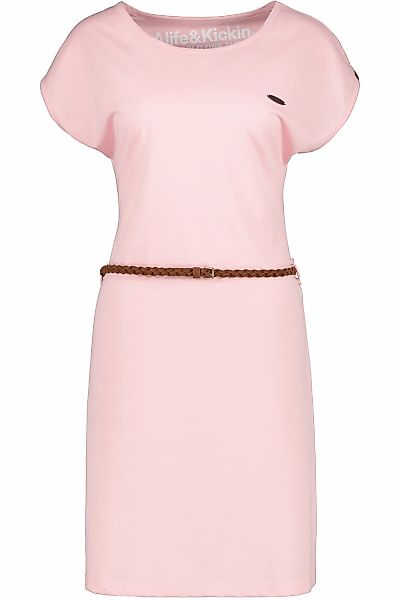 Alife & Kickin Blusenkleid "Damen ElliAK A" günstig online kaufen