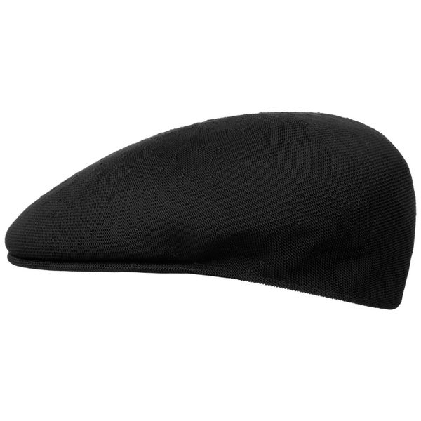 Kangol Flat Cap (1-St) Schiebermütze mit günstig online kaufen