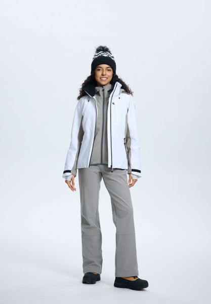 Icepeak Skijacke Icepeak Jacke Faenza günstig online kaufen