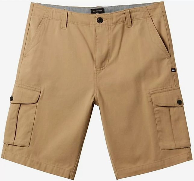 Quiksilver Shorts CRUCIAL BATTLE WKST CJZ0 KHAKI günstig online kaufen