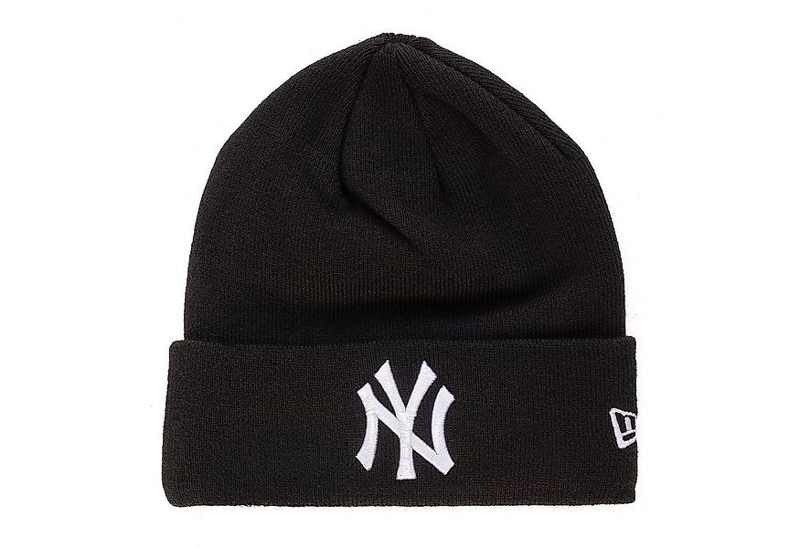 New Era Strickmütze Mütze New Era MLB New York Yankees günstig online kaufen