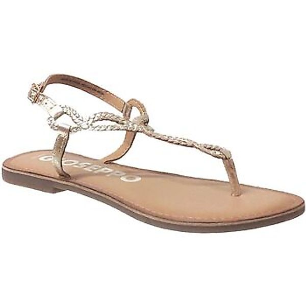 Gioseppo  Sandalen 69111 Merignas geflochtene Sandalen günstig online kaufen