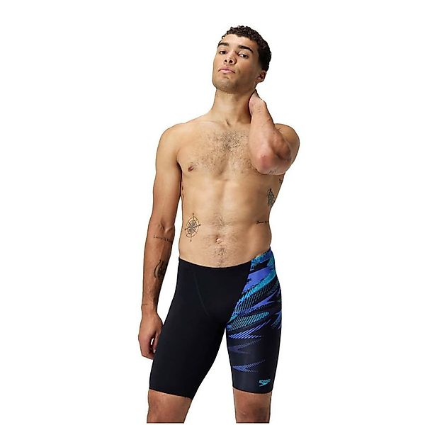 Speedo Badehose Hyperboom Jammer chlorbeständig günstig online kaufen